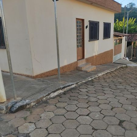 Carla Maria Villa São Roque de Minas Buitenkant foto
