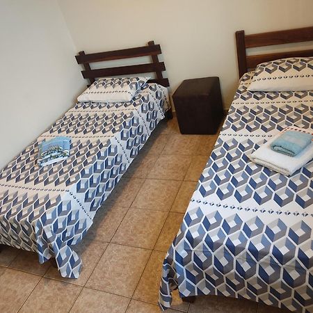 Carla Maria Villa São Roque de Minas Buitenkant foto