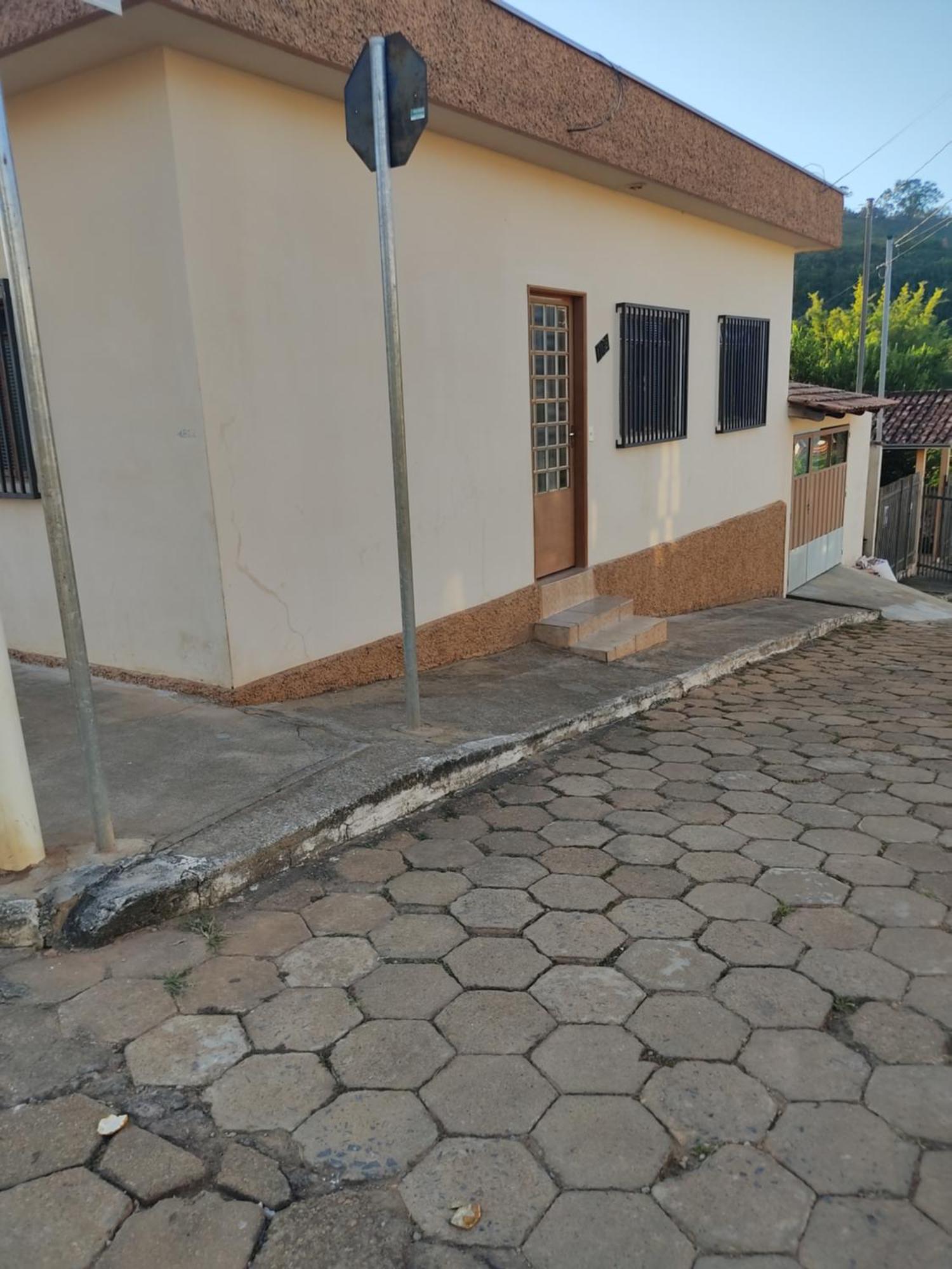 Carla Maria Villa São Roque de Minas Buitenkant foto