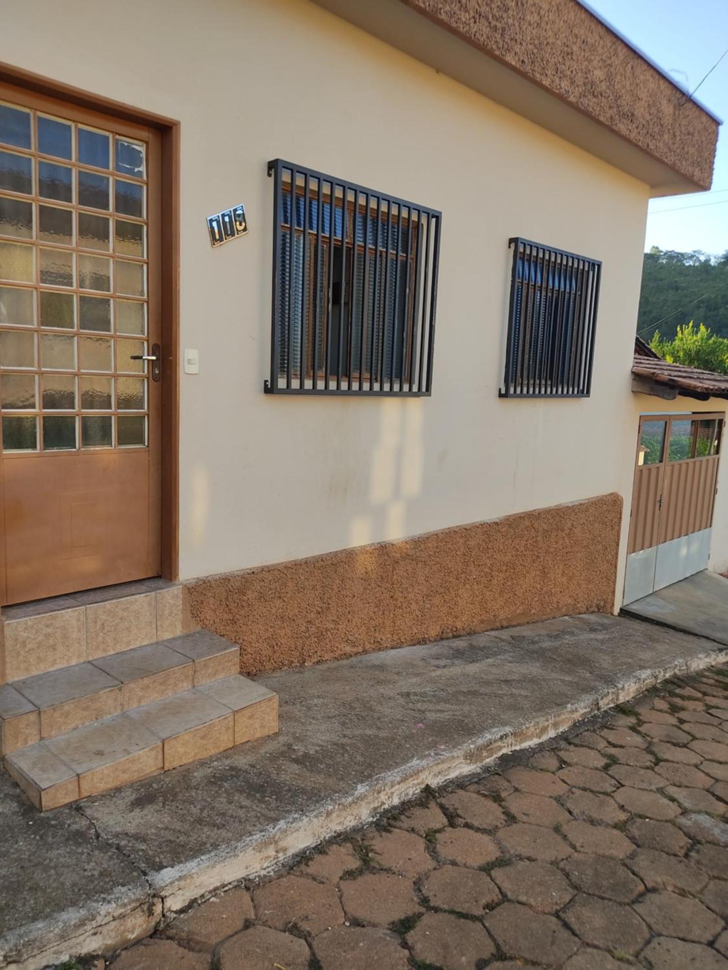 Carla Maria Villa São Roque de Minas Buitenkant foto