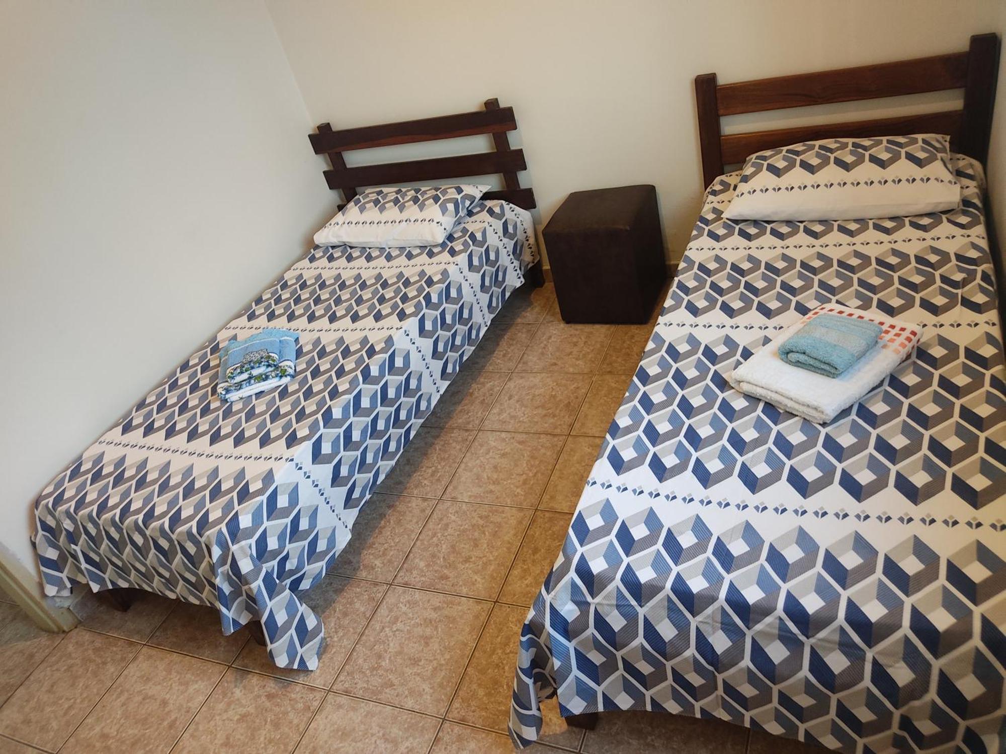 Carla Maria Villa São Roque de Minas Buitenkant foto
